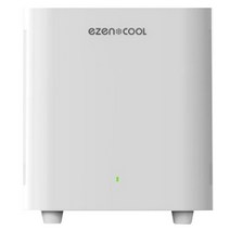 뿜뿜 이젠쿨 냉장 음식물 처리기 EZC-0001