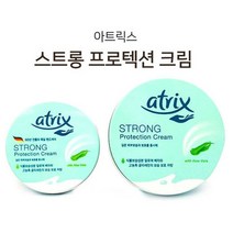 쿨샵 아트릭스 스트롱 프로텍션 휴대용 핸드크림, 설산백호 크림60ml
