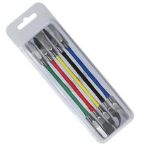 공구I칩 수리 얇은 블레이드 PU NND 리무버 G 유지 보수 나이프 접착제 제거 전화 태블릿 P 도구 키트 분, 04 5 in 1, 04 5 in 1