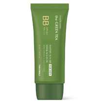 더 그린티 트루바이옴 수분 선 비비크림 포맨 SPF50+PA+++ 50ml, 7개, 내추럴 스킨