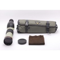 EXC++++ 니콘 D=60 ED 필드 스코프 아이피스 20-45X 케이스 캡 Nikon D=60 ED Field Scope Eyepieces 20-45X