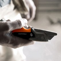 피스카스 프리미엄 안전칼/커터칼/장판칼/다용도칼 모음 툴보이/FISKARS, 05_770060