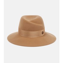 [해외정품] 메종 미셸 버지니아 울 펠트 중절모 Maison Michel