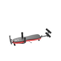 체형교정용품 허리 목 경추 요추 허리견인기 디스크, 표준/천공 환기 패널/확장형 조이스틱