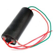 400KV/1000KV DC 3V-6V 고전압 발생기 부스트 스텝 업 파워 모듈, 01 400KV