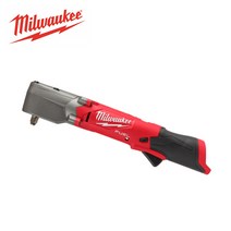 밀워키 충전 임팩트 라쳇 M12 FRAIWF38 3/8, 2. 3Ah배터리 1개+본체+충전기, 1개