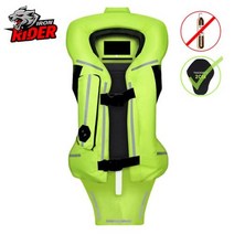 오토바이 바이크 자켓 바람막이 셔츠 모터사이클 에어백 조끼 모토 모토크로스 레이싱 라이딩 시스템 프로텍터 신제품, 없음