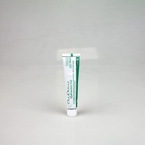 듀오덤 연고 (Duoderm Ointment) / 15g, 1개