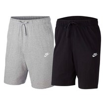 나이키 저지 쇼츠 반바지 클럽 NSW 스우시 BV2772