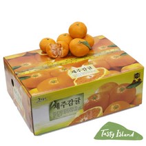 [우체국쇼핑] 테이스티 제주 하우스감귤 3kg 소과, 상세 설명 참조
