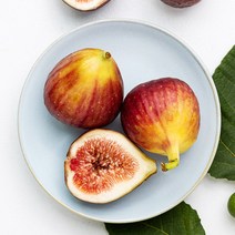 [빌리팜] 영암 홍 무화과 당일수확 개별망 안전포장, 1개, 2kg