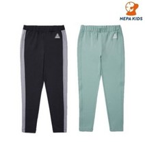 네파키즈 사이드 슬리핑 아동레깅스 KH66831