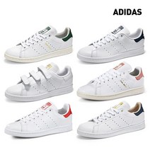 아디다스 스탠스미스 (STAN SMITH) [S75076]