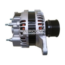볼보 volvo 볼보 트럭용 교류 발전기 VOE 21401675 예비 부품