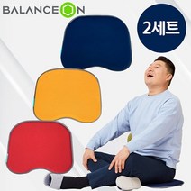 밸런스온 매직시트 1+1세트 FIT-L, 단품/단품, 네이비