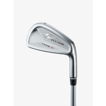 제스타임 아이언 TYPE5 7아이언 구성, DG 105 S200
