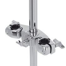 Mapex 2홀 심벌 톰 암 (Fit Most Stand) AC908