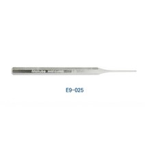 모쿠바 핀펀치 낱개 E9-025 일본산 2.5mm, 7mm