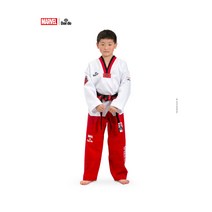대도 마블 스파이더맨 태권도복 품 도복