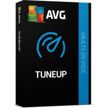 AVG 튠업 윈도우 1대용/1년