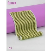 탄소 섬유 f211 coova 3k yellow kevlar ampcarbon fiber cloth twill tela fibra de carbono carbon kevlar, 200mm x 500mm
