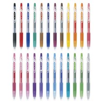 파이롯트 쥬스 볼펜 0.38 0.5 mm 쥬스펜 쥬시 JUICE, 0.38mm 그레이