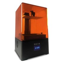 3차원 광중합 3d 프린터 10.1인치 8K JC2-M10, 완성기+큐어링 박스+초음파세척기+레진패키지 2