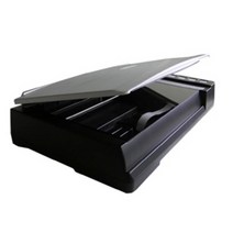 플러스텍 Plustek 고속스캔 평판 북스캐너 OpticBook A300, 단품