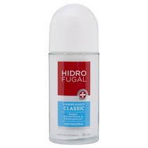 하이드로퓨갈 데오드란트 롤온 50ml