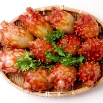 통영 산지직송 국내산 깐멍게 500g, 1개