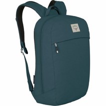 오스프리(Osprey) 팩 알케인 라지 20L 데이팩 등산가방 배낭 백팩, OSPZ18L Stargazer Blue, One Size