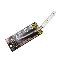 일제 MKK 약260mm 수동 철근결속핸들 철근결속기 갈고리 하카 HK-10