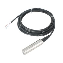 액체 압력계 게이지 트랜스미터 잠수정 수위 센서 모드버스 출력 1 m 2 3m 범위 4-20mA 0-5 V 0-10 1-5 RS485, [13] 15m range 15m cable, [05] RS485 output