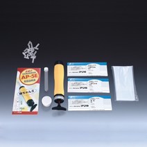 NaRiKa(나리카) 가스검지관(기체검지관측정기용), _16673_159KA[산소검지관]