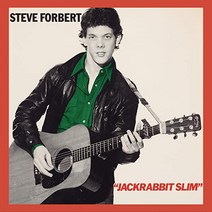 Jackrabbit Slim LP 음반 바이닐 레코드 앨범