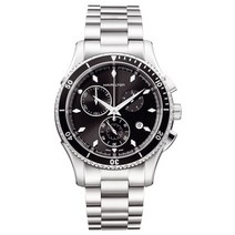 Hamilton 해밀턴 메탈시계 H37512131 - 남성 (쿼츠) (44mm) [리치워치]