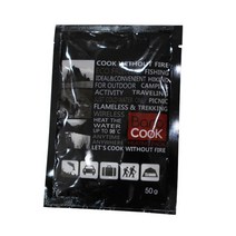 [TOP100] 바로쿡 발열팩 50g 10P 보온 도시락 음식통 12391EA, 1, 본상품선택