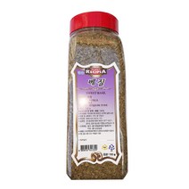 청은 바질, 150g, 8개