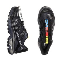 살로몬 23SS XT-4 OG L47132900 블랙