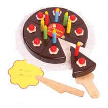 엄마표 선행 분수학습 생일파티 조각케익 세트 소꿉놀이 유아 음식모형 센터 교육기관