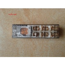 SR6C4024-24V 계전기, 한개옵션0