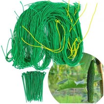 2포 넝쿨 네트 그물망 원예 식물 식물결속대, 1.8 x 0.9m