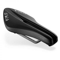 Fizik 피직 트랜지로 LD R1 안장, 135 mm Black