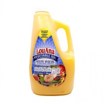 루아나 버터향 액상마가린 3.79L, 상세페이지 참조