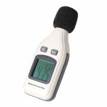 디지털 소음측정기 층간소음 소리 소음계 GM1351, 단품