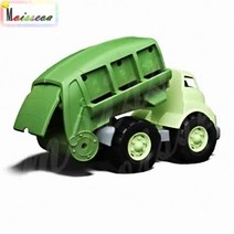 SBAKN 재활용트럭 15개월장난감 아기자동차