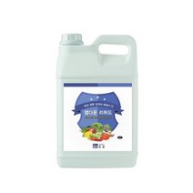 도프 염다운리퀴드 10L - 염류집적경감 토양개량제, 단품