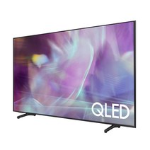 삼성전자 109cm(43) 미사용리퍼 43Q6DA 스마트tv 4K QLED 로컬OK, 센터방문수령