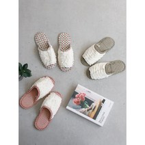 여성스러운 레이스 덧신신발 미끌방지 실내화 실내용슬리퍼 커플용 어린이집슬리퍼