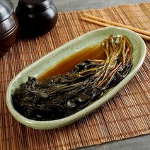 지투지샵 참당귀장아찌 300gx2, 2개, 300g